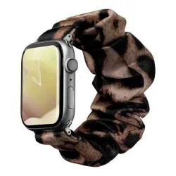 Pop Loop For Apple Watch 49/45/44/42Mm - Leopard